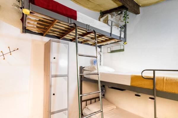 Casa de Flor Hospedagem