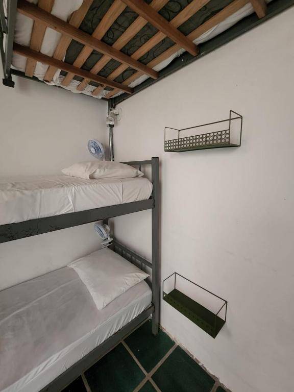 Casa de Flor Hospedagem