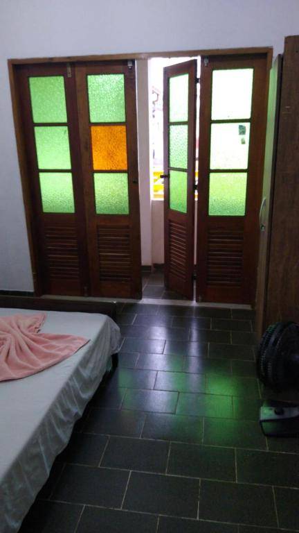 Hospedagem dona Alaide