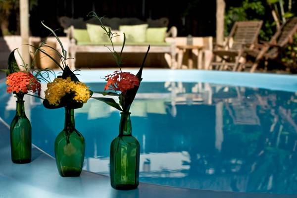 Gaia Gardens Pousada