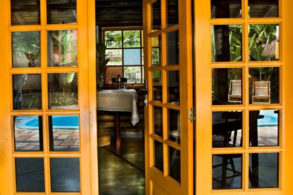 Gaia Gardens Pousada