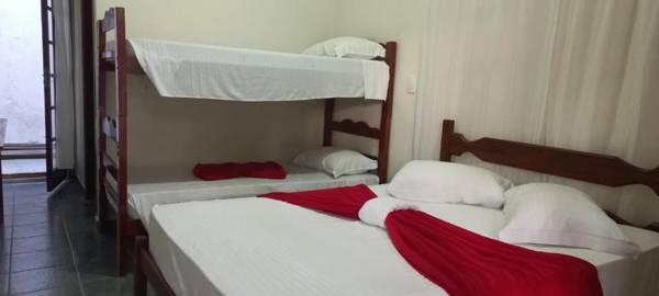 solar das margaridas