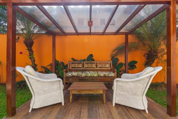 Pousada Villa Verano