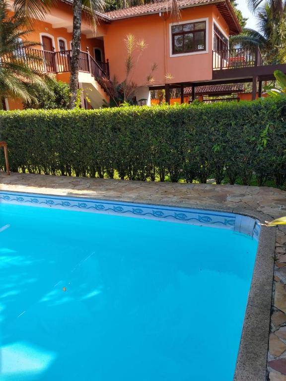 Pousada Astro Rei Paraty