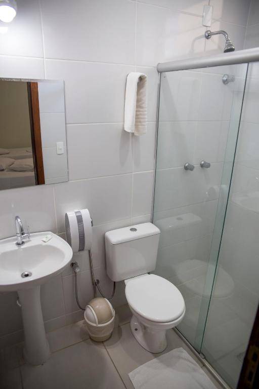 Novo Hotel Paraopeba