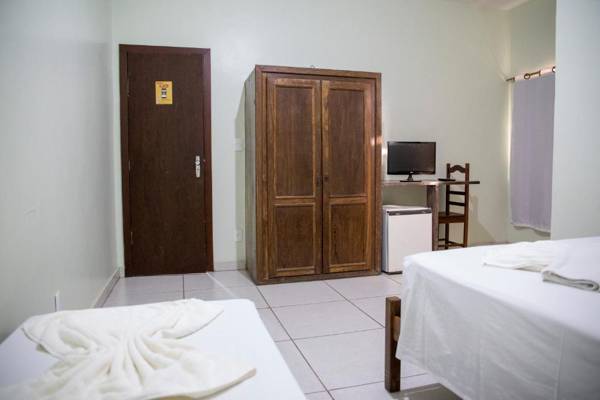 Novo Hotel Paraopeba
