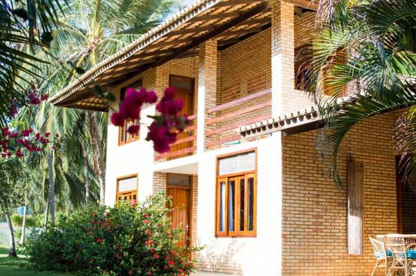 Refúgios Parajuru - Villa Cristiano