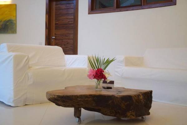 Refúgios Parajuru - Villa Cacau