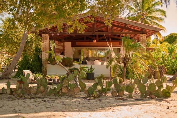 Refugios Parajuru - Chalet la Garagem