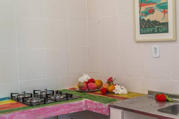 Refugios Parajuru - Casa Manga