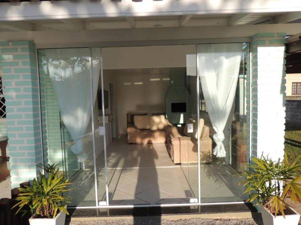 casa piscina pinheira -sc