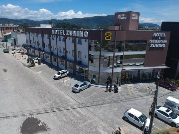 Hotel Zunino