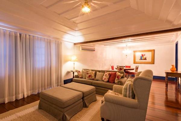 Hotel Solar do Rosário