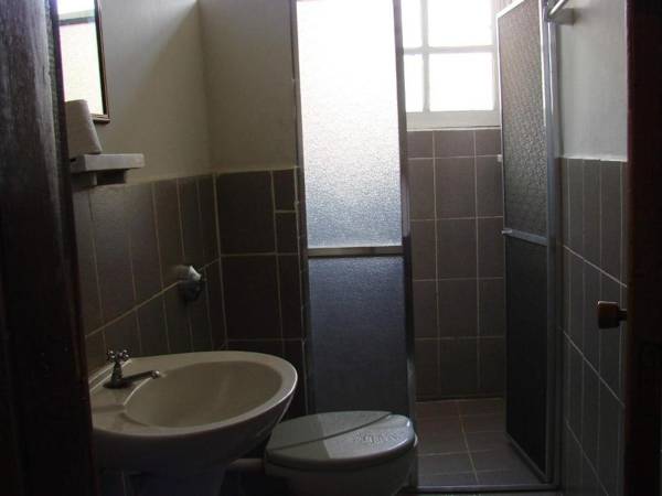 Hotel Pousada Hospedaria Antiga