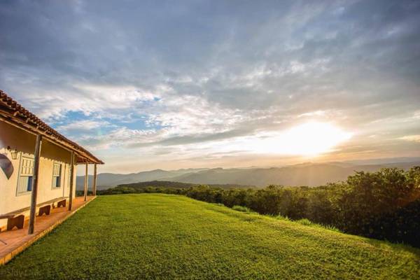 VOA Mirante Do Café