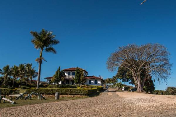 VOA Mirante Do Café