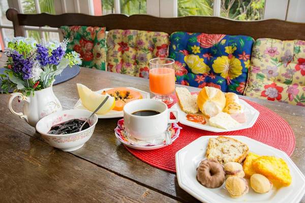 Pousada Dos Ofícios