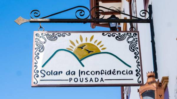 Pousada Solar da Inconfidência