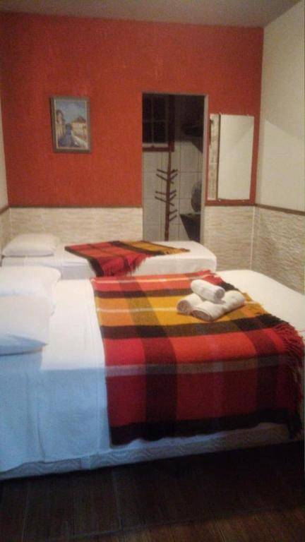 Pousada Horto dos Contos