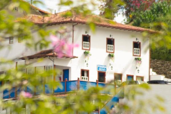 Pousada Ouro Preto