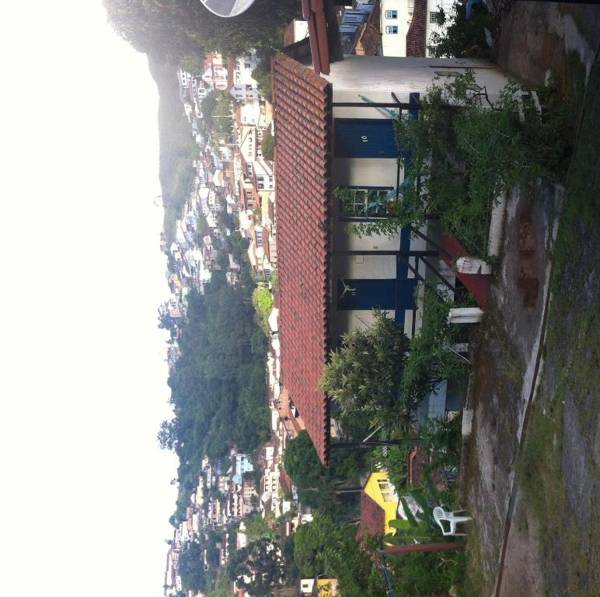 Pousada Ciclo do Ouro