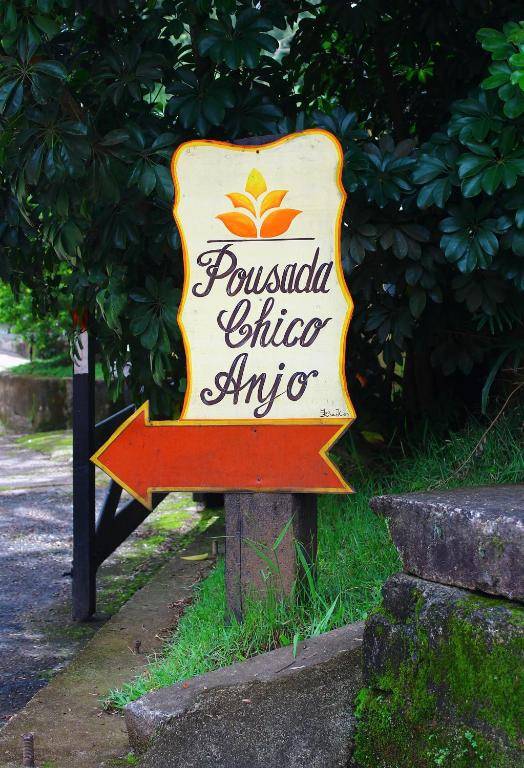 Pousada Chico Anjo