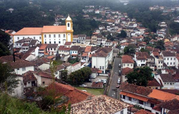 Pousada Solar Nossa Senhora Das Merces