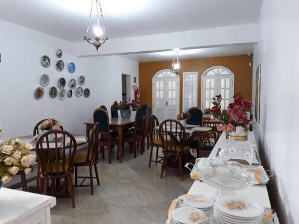 Dikasa Alugue Temporada