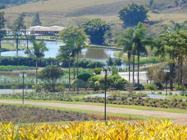 Hotel Fazenda Retiro das Rosas