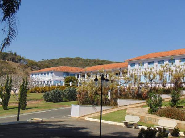 Hotel Fazenda Retiro das Rosas