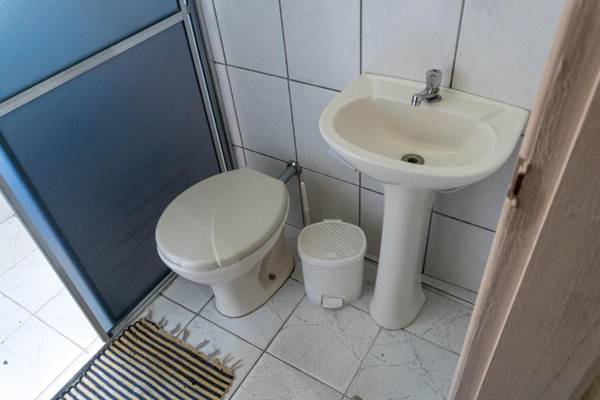 Hospedaria Vila Rica