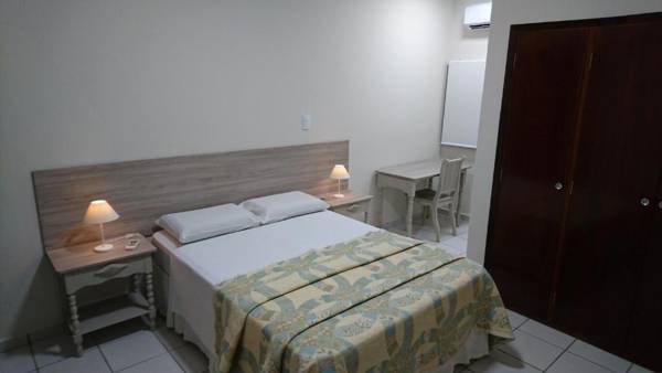 Hotel Premium Flat Ourinhos