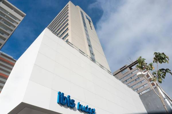 ibis budget Osasco