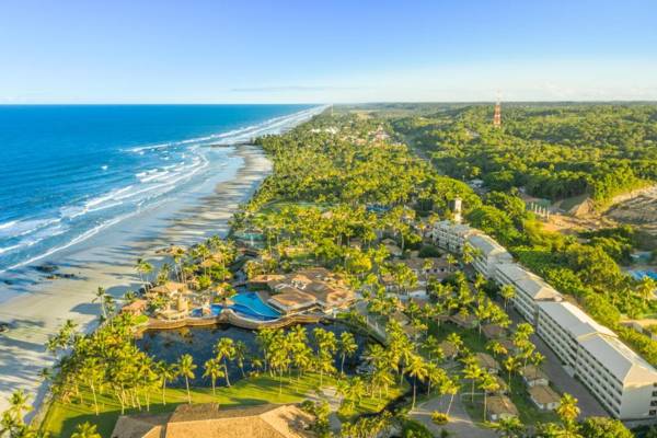 Cana Brava All Inclusive Resort