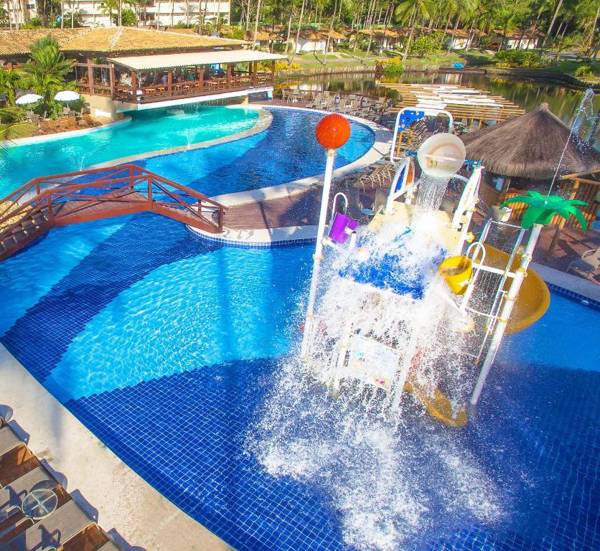 Cana Brava All Inclusive Resort