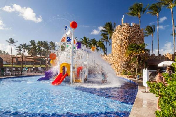 Cana Brava All Inclusive Resort