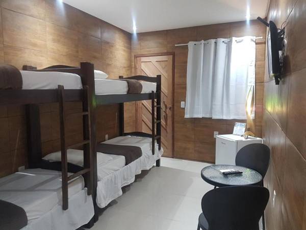 Recanto Convenções