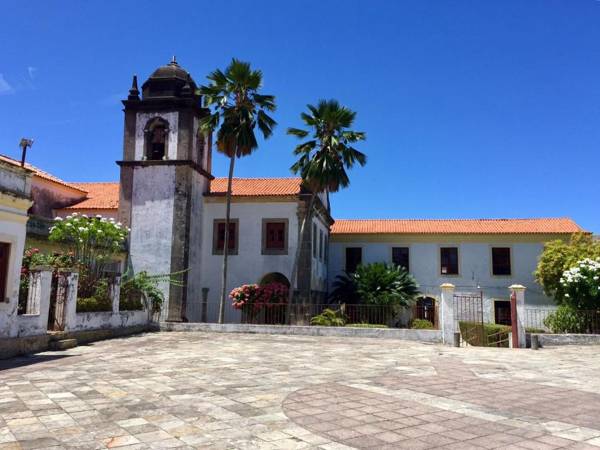 Pousada Convento da Conceição