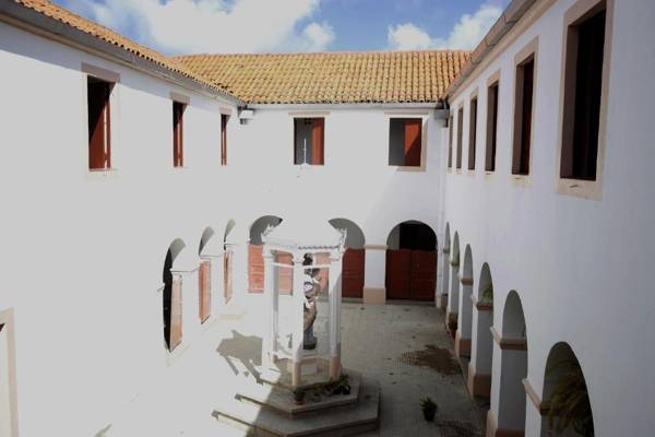 Pousada Convento da Conceição