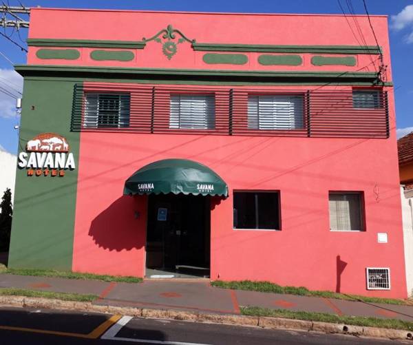 Hotel Savana