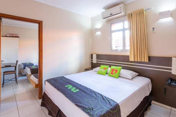 VOA Pousada Água Eterna