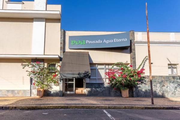 VOA Pousada Água Eterna