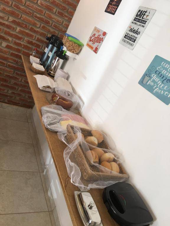 Pousada Acácia Amarela