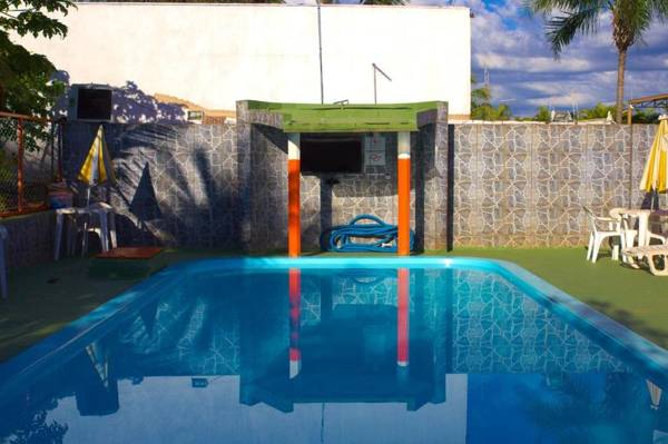 Pousada Sol Nascente