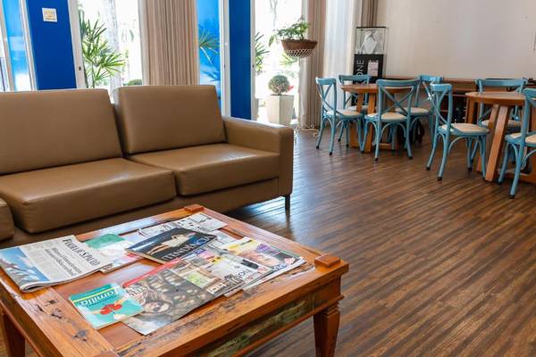 Hotel Villa Rebellato