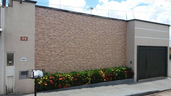 Recanto do Maestro l