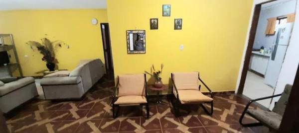 Casa de temporada da Ivalda