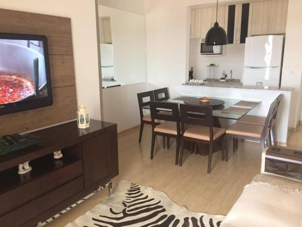 Olimpia Residencial Villaggio