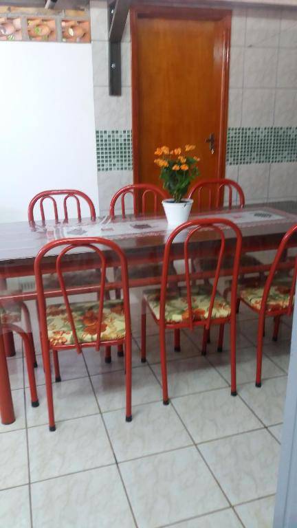 Casa Temporada da Leo