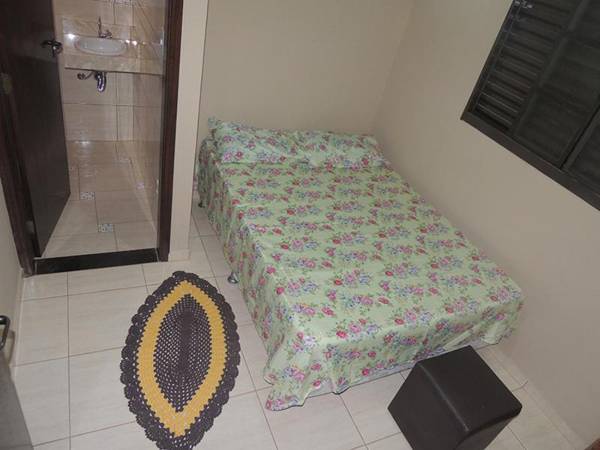 Recanto 3J piscina aquecida